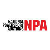 National Powersport Auctions